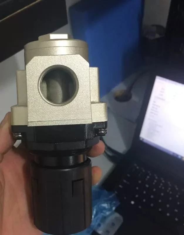 Pressure Regulating Valve TR2000-02 TR3000-03 TR4000-06 TR5000-06/10 with Reliable Performance and Easy Installation
Pressure Regulating Valve TR2000-02 TR3000-03 TR4000-06 TR5000-06/10 with Reliable Performance and Easy Installation