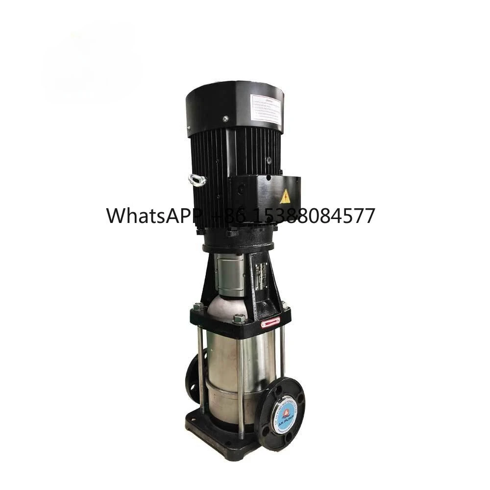 High Pressure Centrifugal Marine 4 Inch Stainless Steel Sea Water Pump Seawater
High Pressure Centrifugal Marine 4 Inch Stainless Steel Sea Water Pump Seawater