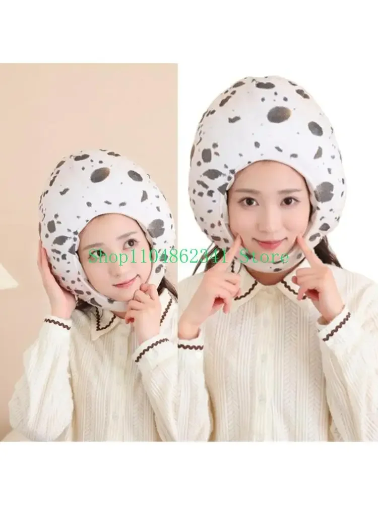 652F 3D Quail Eggs Hat Birthday Party Headgear Hat Adult Festival Stage Headwear
652F 3D Quail Eggs Hat Birthday Party Headgear Hat Adult Festival Stage Headwear