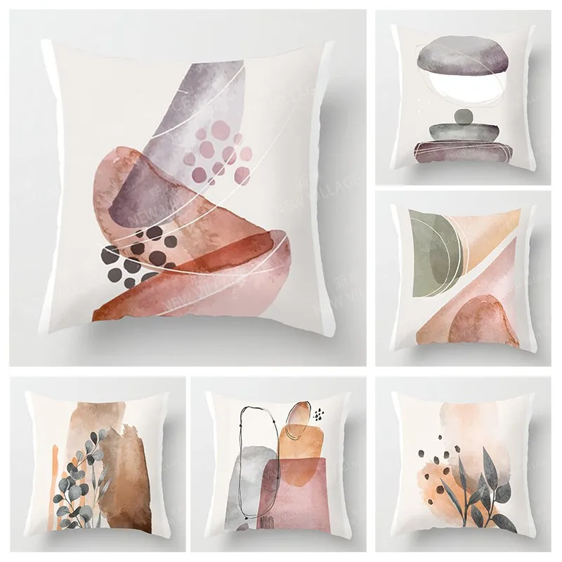 Nordic fall home decor autumn decoration throw pillow cover sofa Cushion cover modern 45x45cm 45*45 50*50 60*60cm living room
Nordic fall home decor autumn decoration throw pillow cover sofa Cushion cover modern 45x45cm 45*45 50*50 60*60cm living room