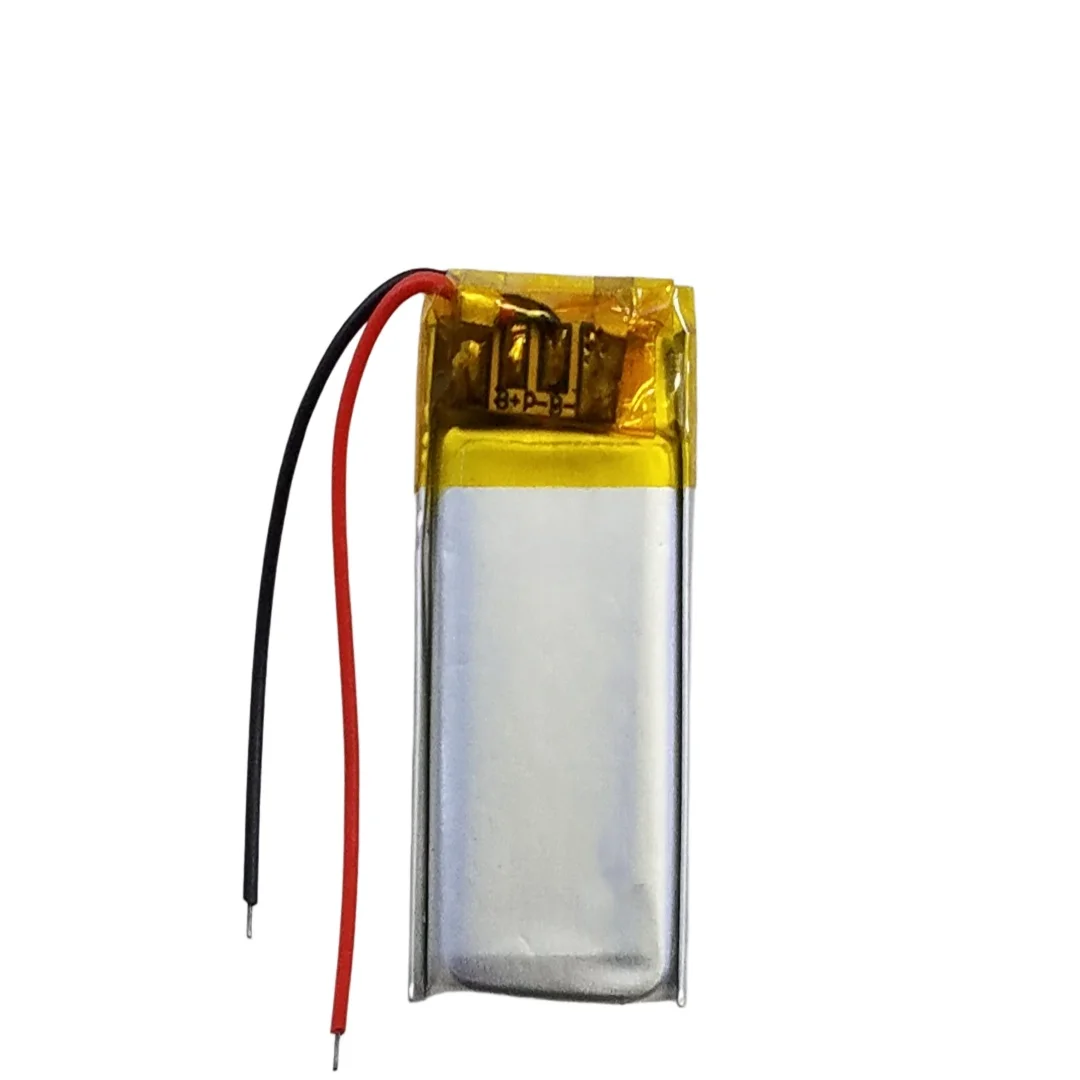 301530X Universal Lithium Battery Compatible with 031530 303116 for USB Key MP3 MP4 Bluetooth Speaker
301530X Universal Lithium Battery Compatible with 031530 303116 for USB Key MP3 MP4 Bluetooth Speaker
