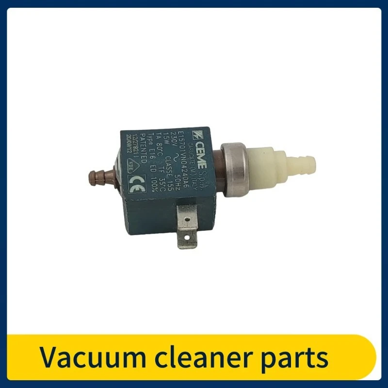 Vacuum Pump for FC7070 FC7080 Vacuum Pump Replacement
Vacuum Pump for FC7070 FC7080 Vacuum Pump Replacement