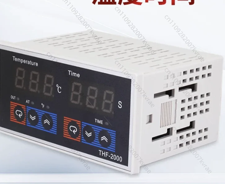 1pcs Time and temperature controller THE-2611 hot stamping machine oven can control the temperature control time
1pcs Time and temperature controller THE-2611 hot stamping machine oven can control the temperature control time