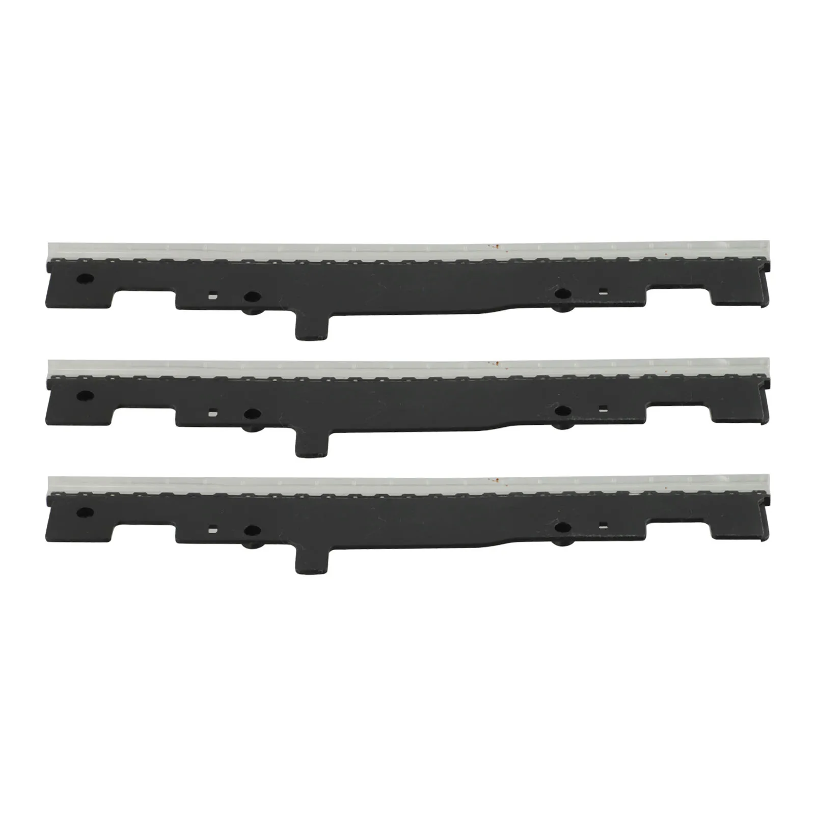 Black For Tineco S5 Long Lasting Wiper Strip Enhanced Water Absorption Excellent Water Absorption Long-lasting Material
Black For Tineco S5 Long Lasting Wiper Strip Enhanced Water Absorption Excellent Water Absorption Long-lasting Material