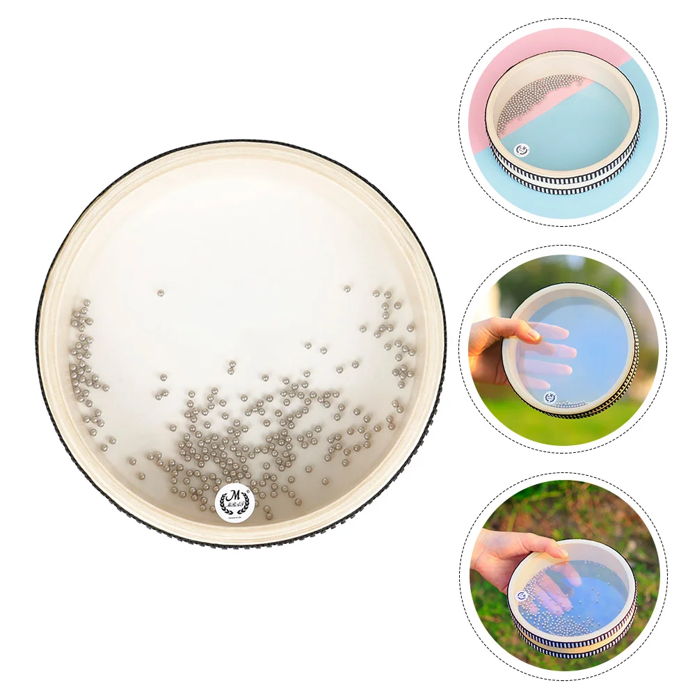 Kids Toys Surf Drum Wooden Ocean Musical Instrument Sea Wave Shaking Transparent Child
Kids Toys Surf Drum Wooden Ocean Musical Instrument Sea Wave Shaking Transparent Child