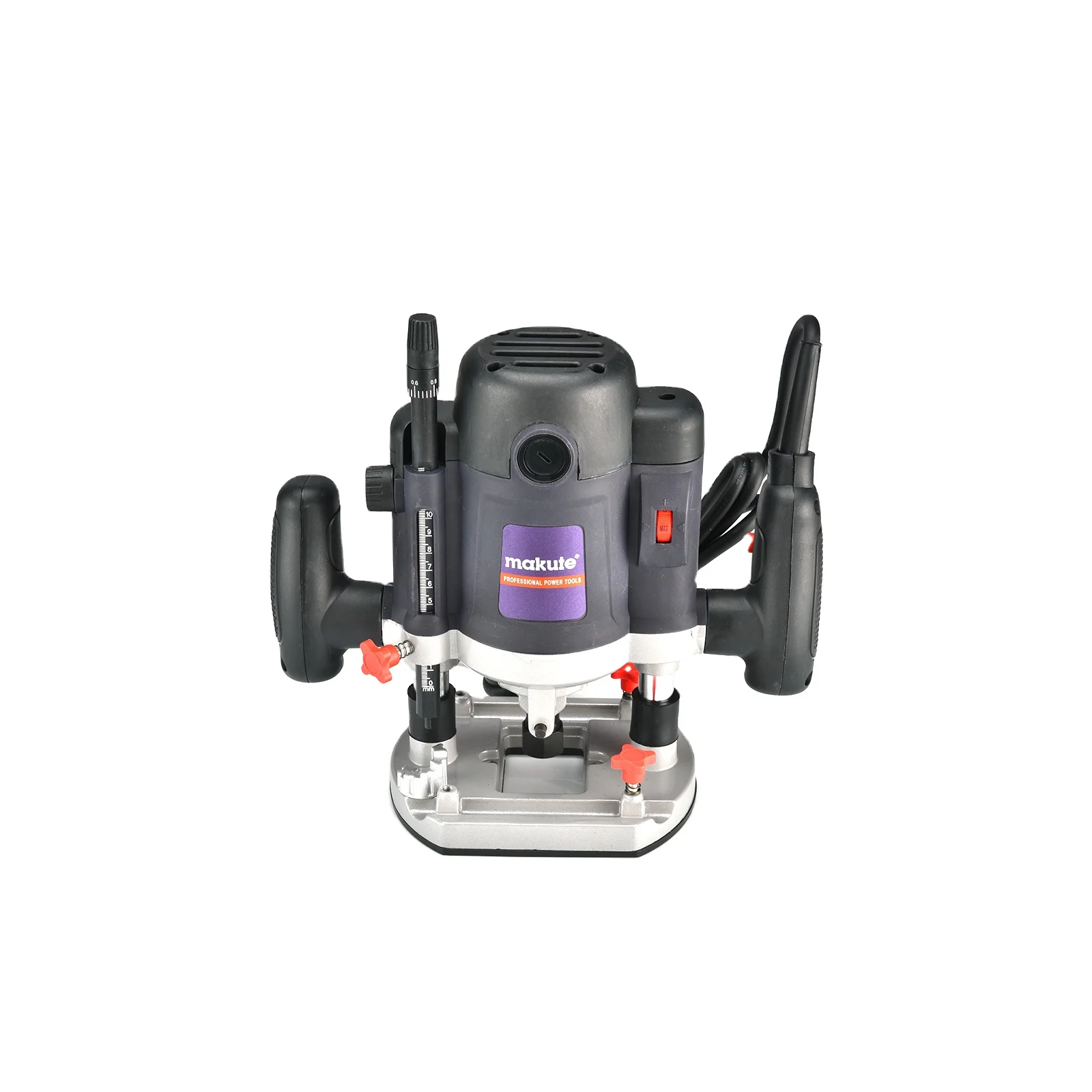 Hot Sales 12mm/8mm Mini Electric Wood Router ER002
Hot Sales 12mm/8mm Mini Electric Wood Router ER002