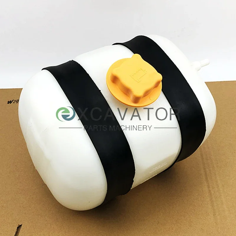 Резервуар для воды в сборе VOE 11110410 17214674 Для Volvo EC210 EC240 EC290 Расширительный бак в сборе Высококачественный бак радиатора охлаждающей жидкости двигателя
Резервуар для воды в сборе VOE 11110410 17214674 Для Volvo EC210 EC240 EC290 Расширительный бак в сборе Высококачественный бак радиатора охлаждающей жидкости двигателя