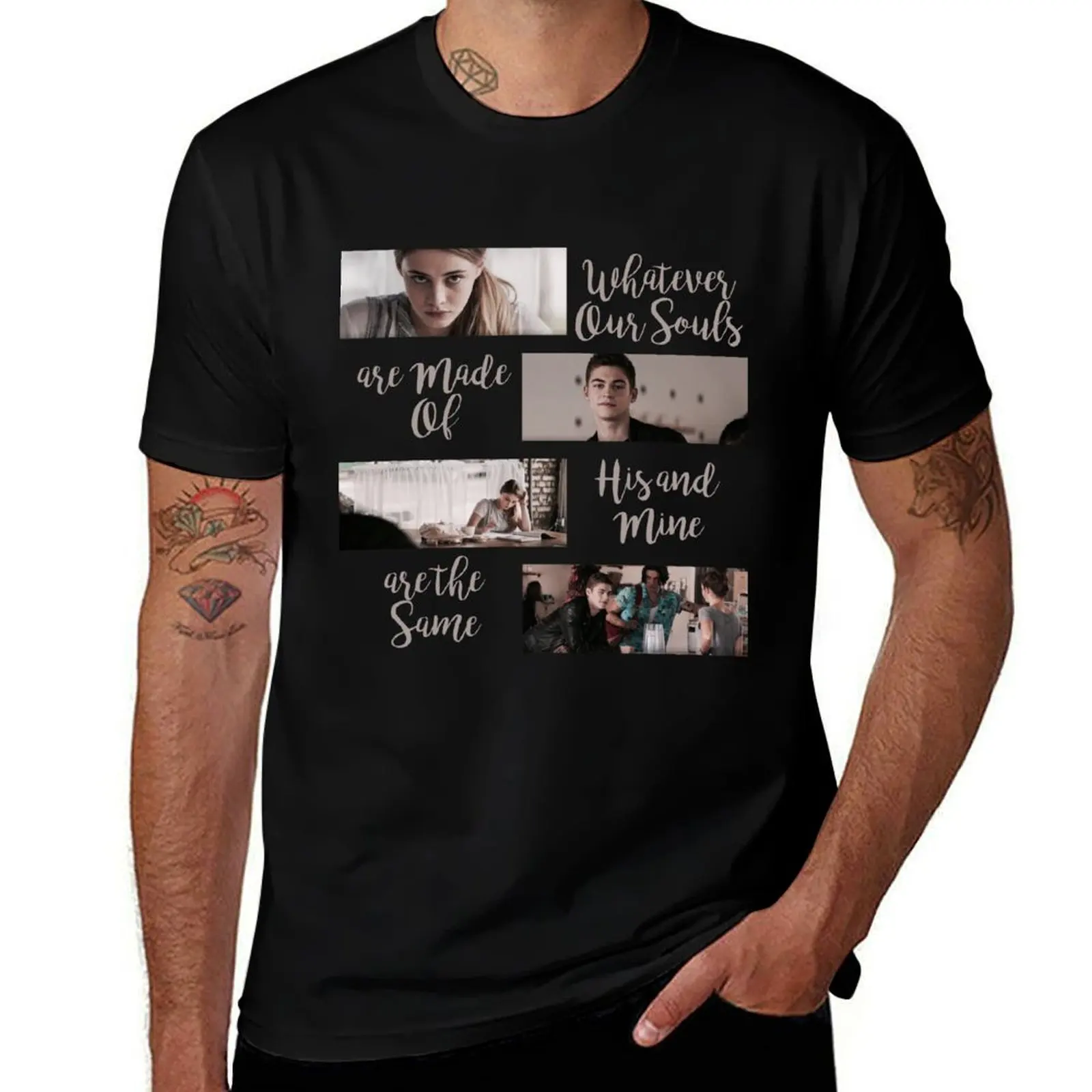 Hessa Teaser Fan Art T-Shirt man t shirt cotton man t shirts cotton cotton t shirt pack T-Shirt
Hessa Teaser Fan Art T-Shirt man t shirt cotton man t shirts cotton cotton t shirt pack T-Shirt