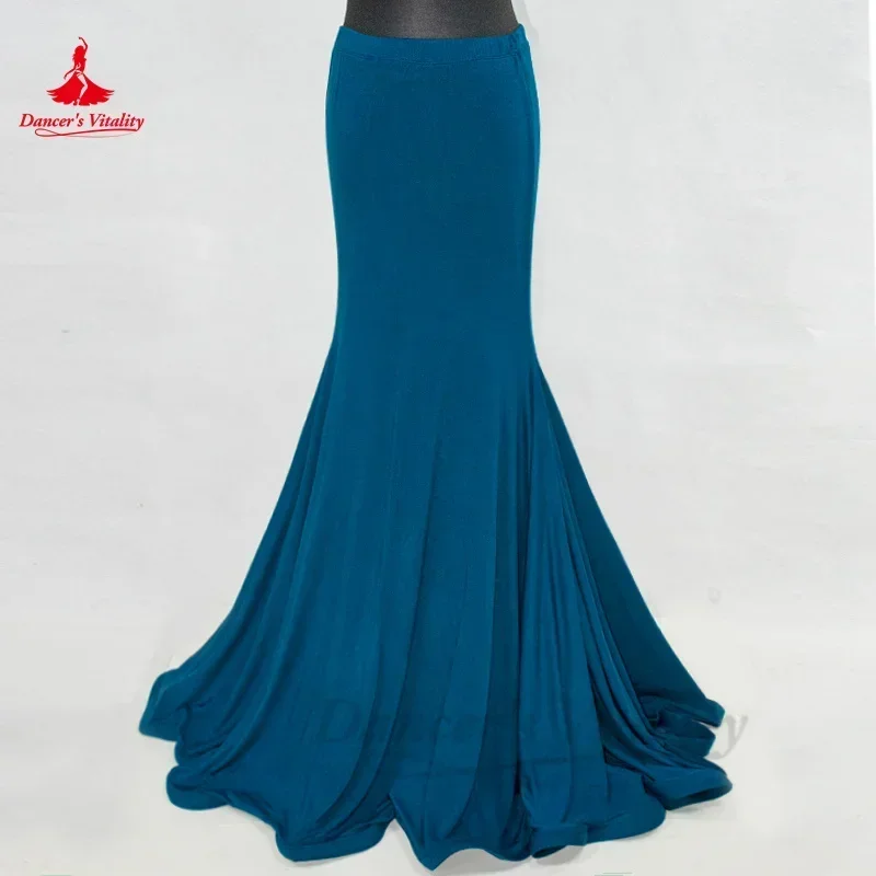 Belly Dance Costume for Women Customsized Cotton Long Skirt Adult Children Belly Dancing Rumba Dance Wear Skirts
Belly Dance Costume for Women Customsized Cotton Long Skirt Adult Children Belly Dancing Rumba Dance Wear Skirts