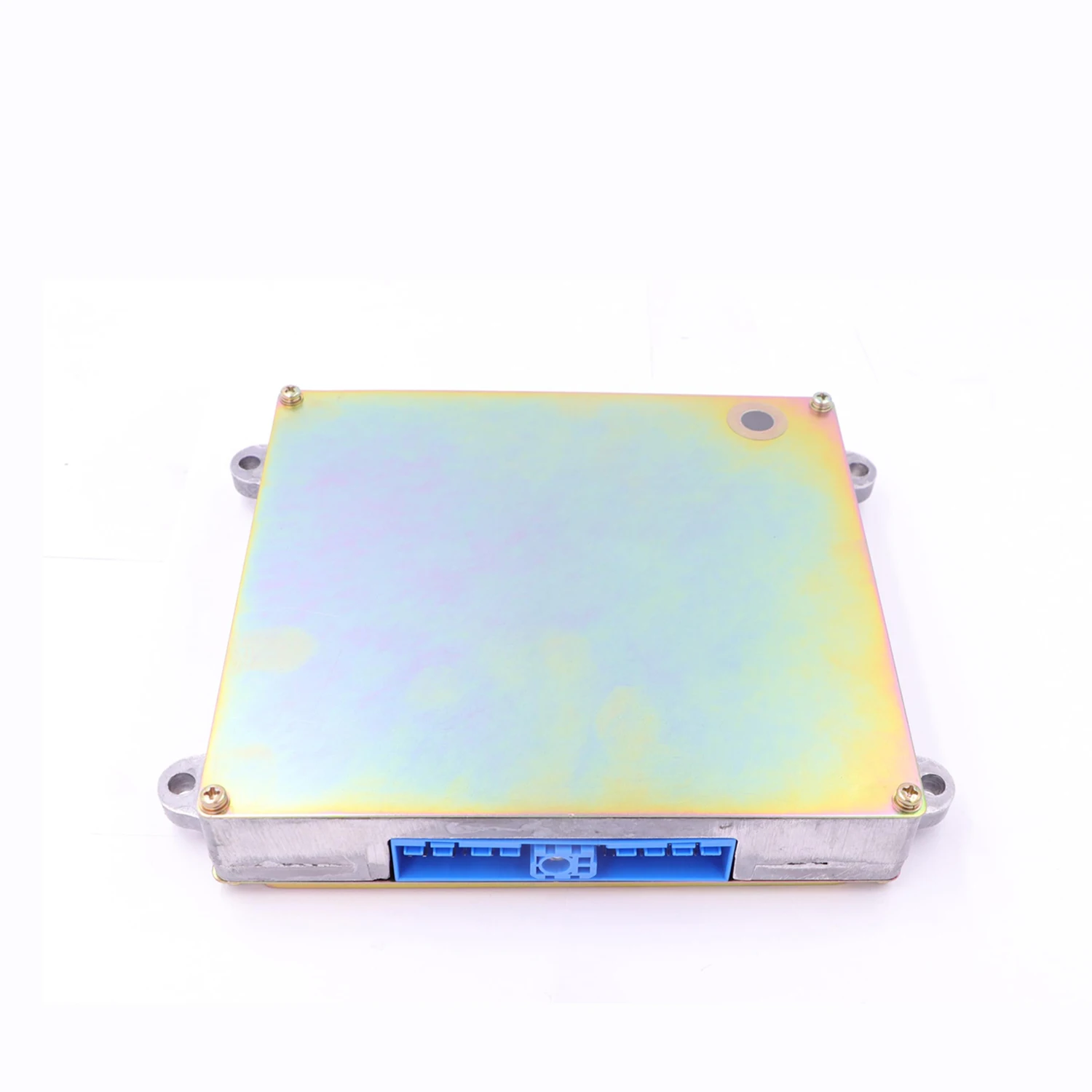 XCWoOshop 9157753 EC Engine Controller Computer Board fit for John Deere JD 892E Excavator
XCWoOshop 9157753 EC Engine Controller Computer Board fit for John Deere JD 892E Excavator