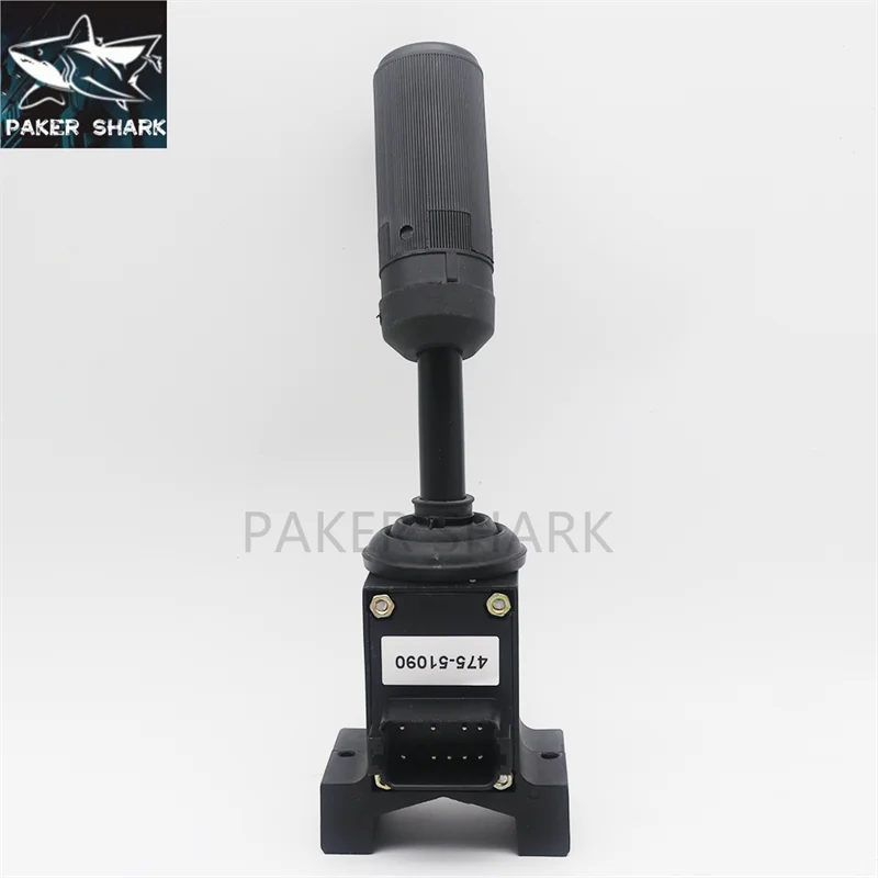 47551090 For Jcb 3cx Column Turn Signal Switch 4cx Column Combination Switch Loaders Backhoe Loader Excavator
47551090 For Jcb 3cx Column Turn Signal Switch 4cx Column Combination Switch Loaders Backhoe Loader Excavator