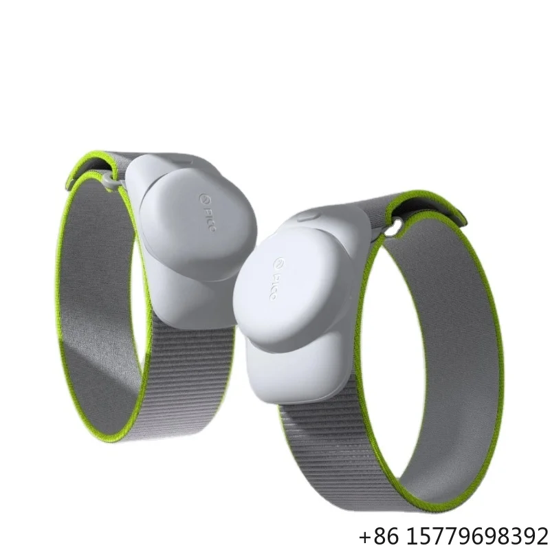 New Sports Motion Tracker for VR Glasses Accessories, Compatible with Multiple VR Models
New Sports Motion Tracker for VR Glasses Accessories, Compatible with Multiple VR Models
