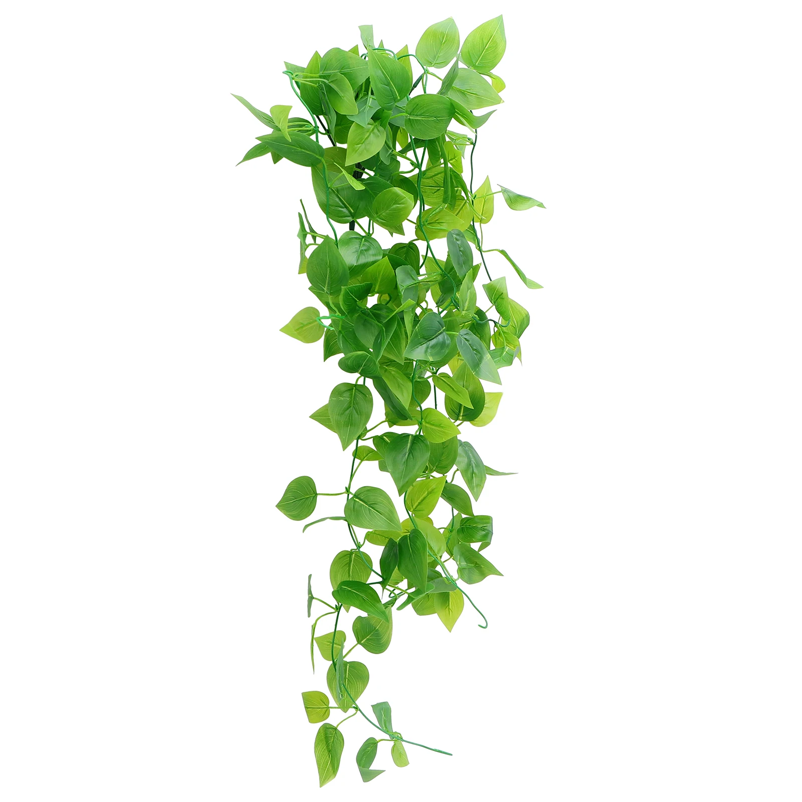 Simulated Grape Wall Hanging Artificial Vines Decor Green Silk Flower Home Wedding Party Imitation Rattan Plants
Simulated Grape Wall Hanging Artificial Vines Decor Green Silk Flower Home Wedding Party Imitation Rattan Plants