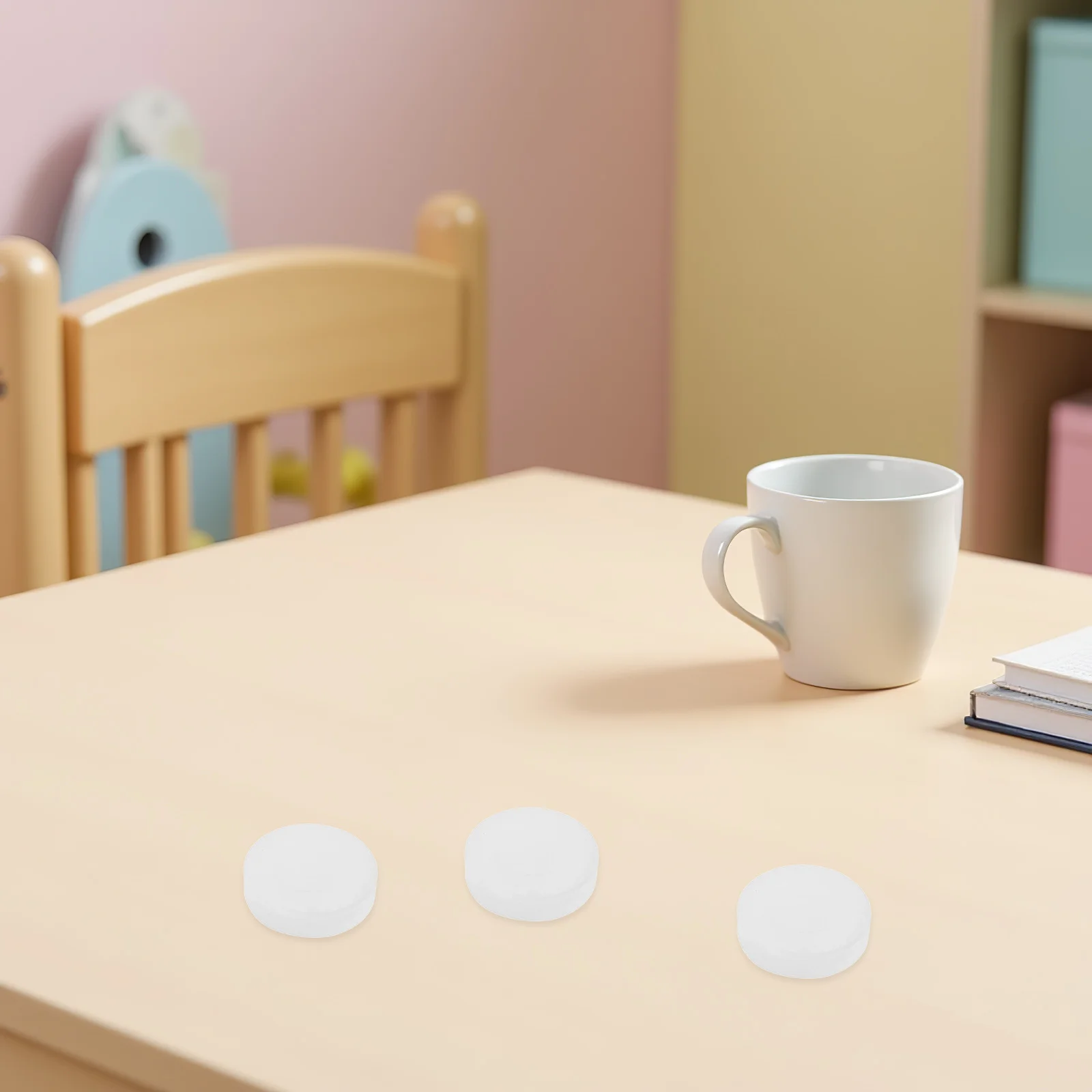 Набор из 3 хоккейных тренировочных шайб - Легкие шайбы официального размера для ночного тренировочного использования на открытом воздухе, светящиеся в темноте, спортивный инвентарь
Набор из 3 хоккейных тренировочных шайб - Легкие шайбы официального размера для ночного тренировочного использования на открытом воздухе, светящиеся в темноте, спортивный инвентарь