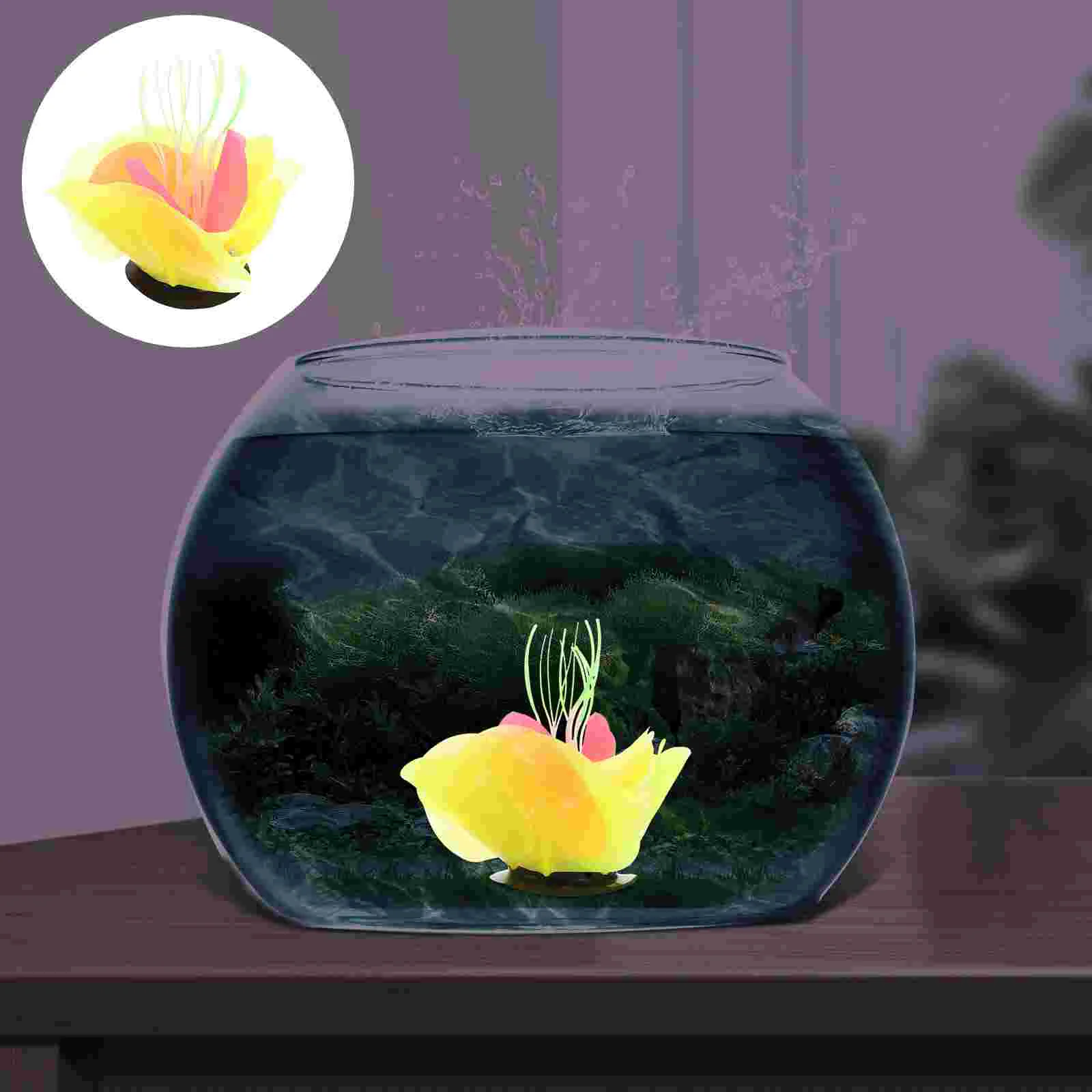 Aquarium Landscaping Coral Decorative Water Plant Fish Tank Decorations Silicone Grass Plants
Aquarium Landscaping Coral Decorative Water Plant Fish Tank Decorations Silicone Grass Plants