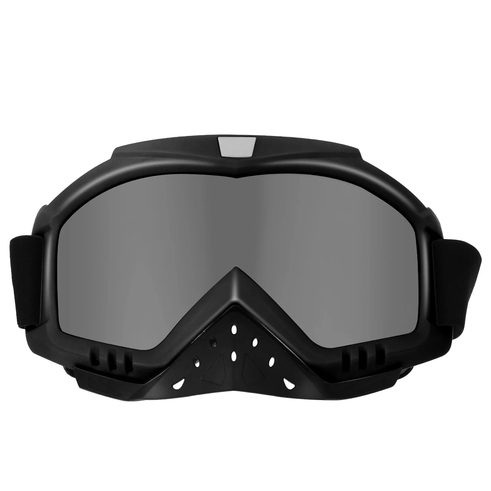 Goggles Skiing Eyewear Durable TPU Anti Fog Protective Outdoor Sports Glasses Lightweight Adjustable StrapHelmet
Goggles Skiing Eyewear Durable TPU Anti Fog Protective Outdoor Sports Glasses Lightweight Adjustable StrapHelmet