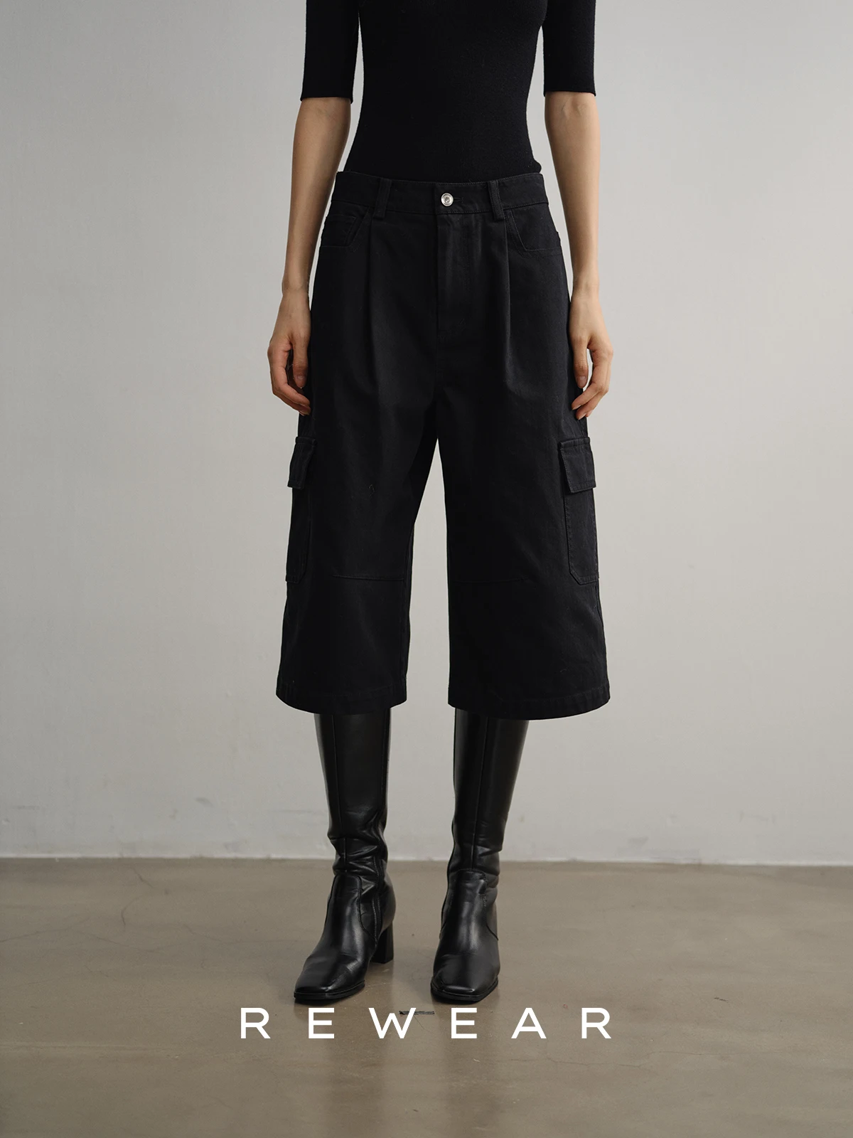 Джинсы женские REWEAR, повседневные, из хлопка, свободного кроя, винтажные, легкие, спортивные, А-силуэт, модель 2220
Джинсы женские REWEAR, повседневные, из хлопка, свободного кроя, винтажные, легкие, спортивные, А-силуэт, модель 2220