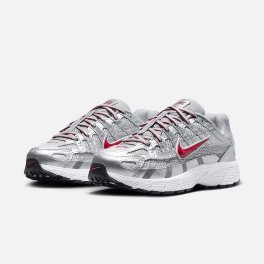 Новые женские кроссовки Nike серии P-6000 с амортизацией, отскоком и комфортным ощущением при ходьбе для ежедневных поездок на работу Hv5064-002
Новые женские кроссовки Nike серии P-6000 с амортизацией, отскоком и комфортным ощущением при ходьбе для ежедневных поездок на работу Hv5064-002