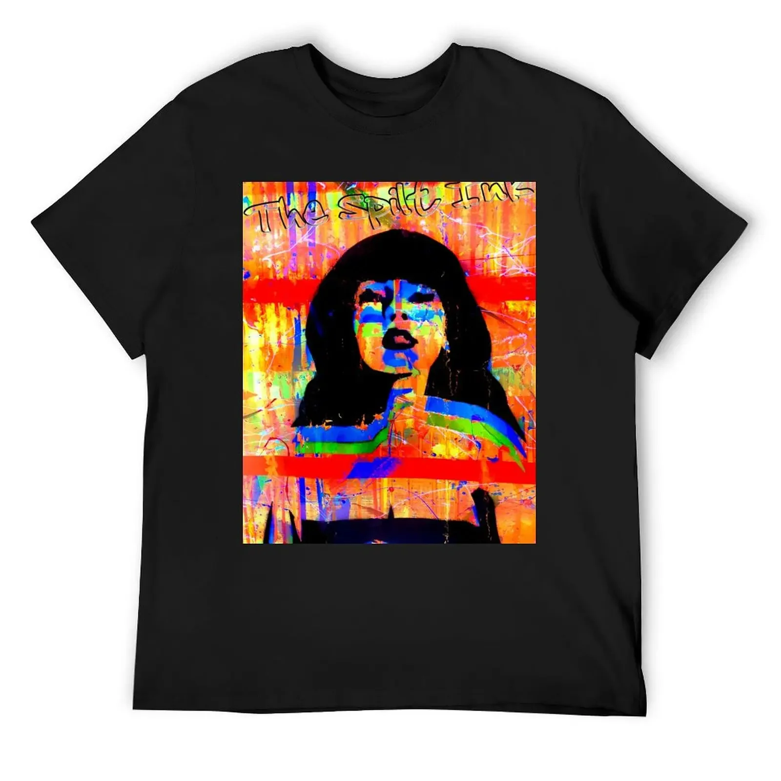 The Spilt Ink. Love Gun T-Shirt summer clothes Personalized t-shirt plus sizes outfits for men
The Spilt Ink. Love Gun T-Shirt summer clothes Personalized t-shirt plus sizes outfits for men