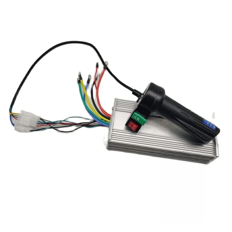 12V 24V 1000W 1200W Controller Propeller Set of Underwater Propellers Controller
12V 24V 1000W 1200W Controller Propeller Set of Underwater Propellers Controller