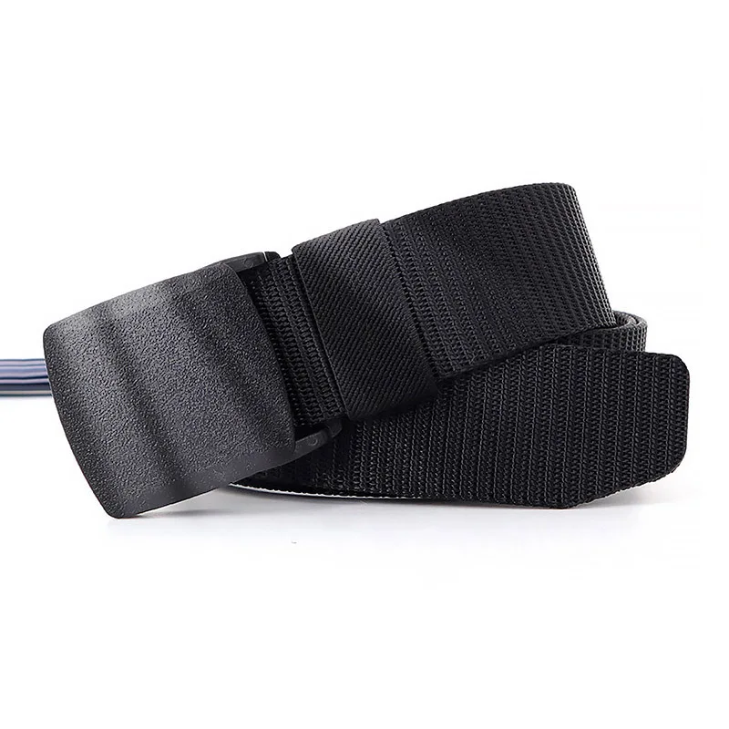 New Tactical Canvas Belt Classic Multi Color Smooth Buckle Military Training Office Travel Men's And Women's Quick Release Belt
New Tactical Canvas Belt Classic Multi Color Smooth Buckle Military Training Office Travel Men's And Women's Quick Release Belt