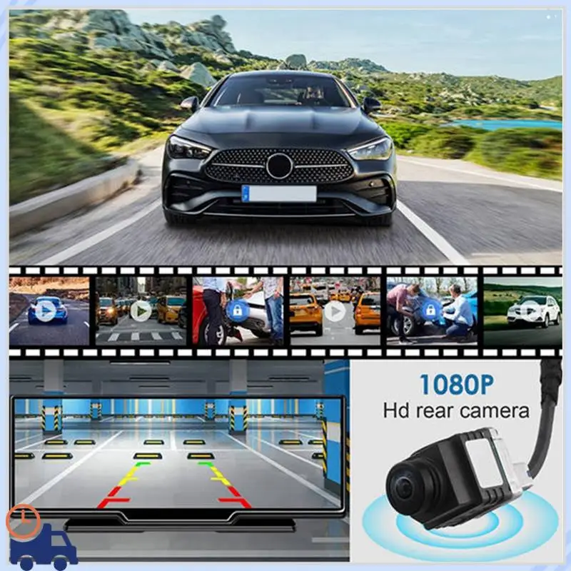 Durable Reversing Camera Rear View Camera 0009056206 A0009056206 For Mercedes Benz W205 S205 W213 W253 C238 GLE New High Quality
Durable Reversing Camera Rear View Camera 0009056206 A0009056206 For Mercedes Benz W205 S205 W213 W253 C238 GLE New High Quality