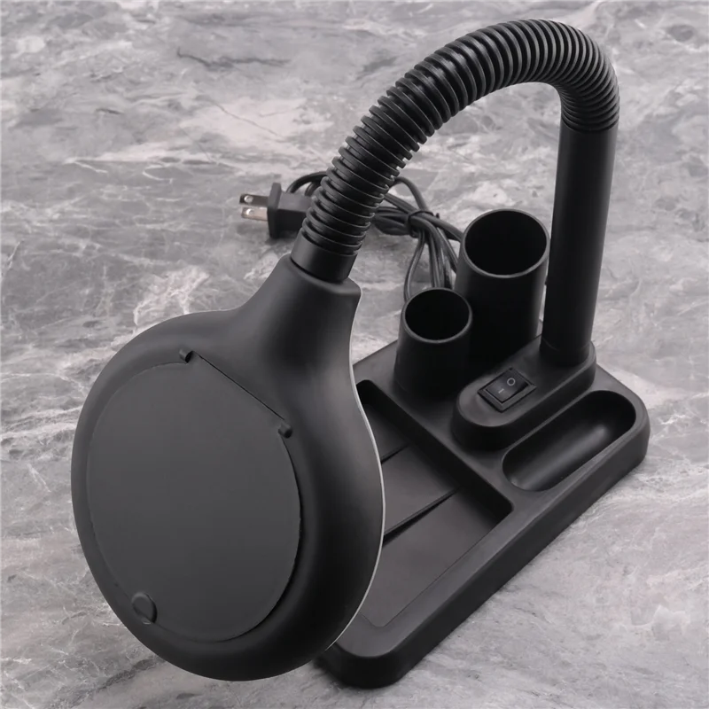 AED5-LED Magnifying Lamp 5X 10X Magnifier With Light Table And Desk Lamp Floor Stand Adjustable Magnifying Magnifier Glass For R
AED5-LED Magnifying Lamp 5X 10X Magnifier With Light Table And Desk Lamp Floor Stand Adjustable Magnifying Magnifier Glass For R