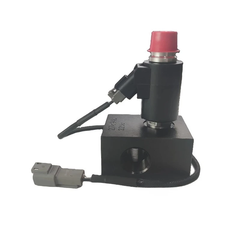 Деталь самосвала 561-65-8A540 Клапан в сборе 561658A540 для HD785-7 561-95-8A540
Деталь самосвала 561-65-8A540 Клапан в сборе 561658A540 для HD785-7 561-95-8A540