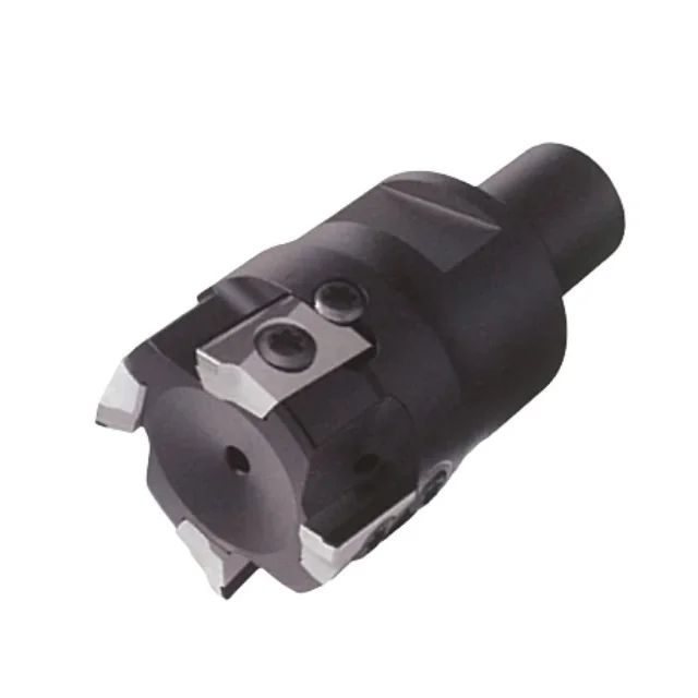 FMP-BE Корпусный хвостовик и винтовые фрезы Торцевая фреза PCD PCBN Вставка Фреза из алюминиевого сплава 
FMP-BE Корпусный хвостовик и винтовые фрезы Торцевая фреза PCD PCBN Вставка Фреза из алюминиевого сплава