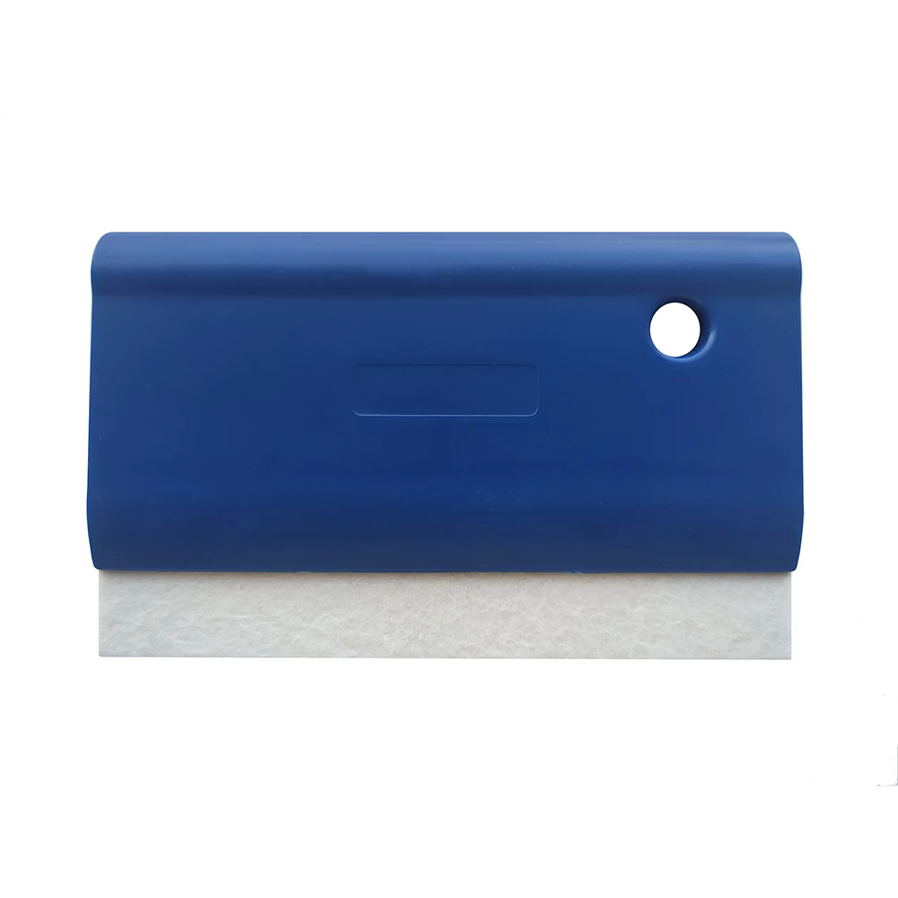 14x9cm Wool Sscraper Wool Squeegee Tool Car Wrap Tool Fiber Wrapping Window Tinting Tools A93
14x9cm Wool Sscraper Wool Squeegee Tool Car Wrap Tool Fiber Wrapping Window Tinting Tools A93