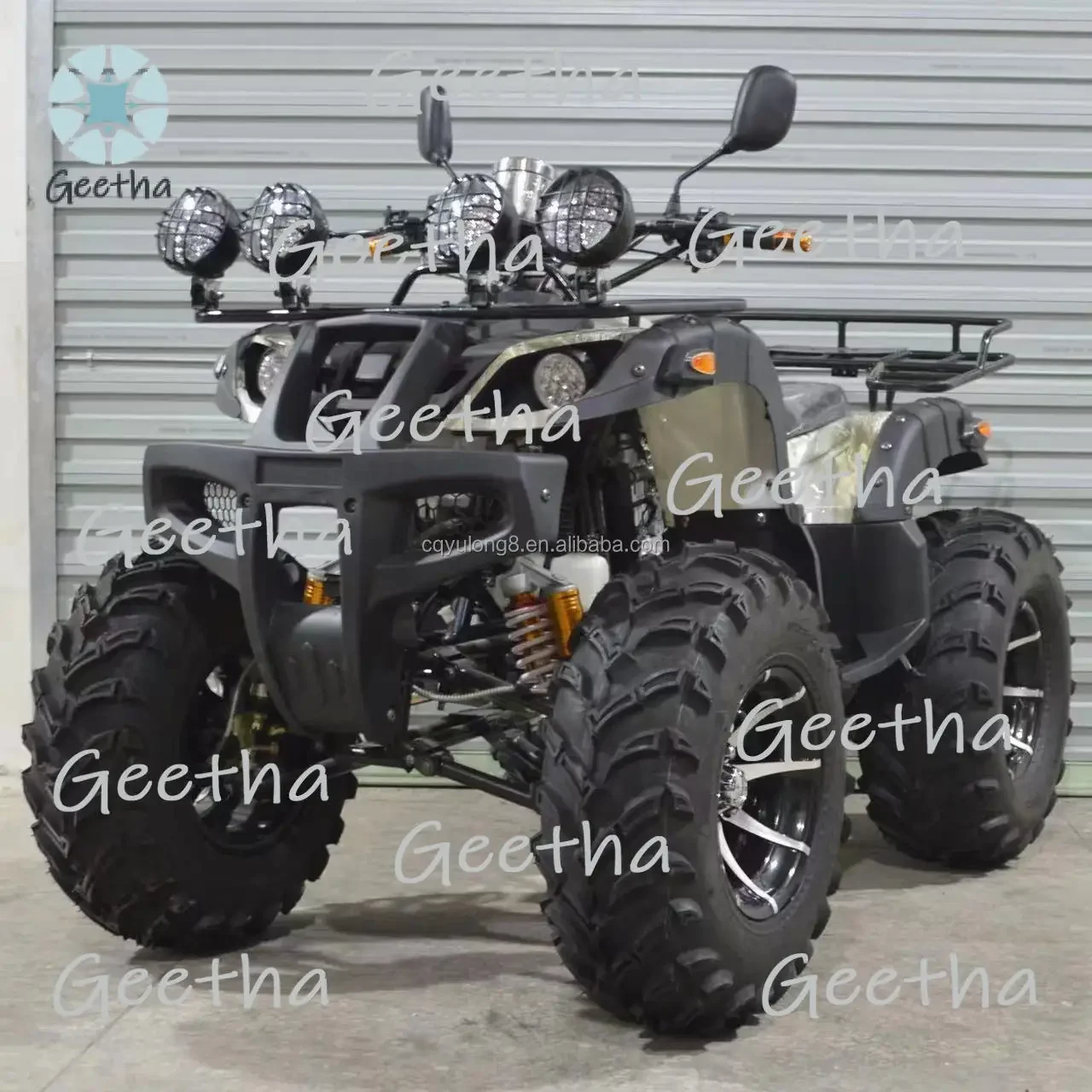 Cheap Price 4 Wheel 49cc 110Ccc 125cc 150cc 200cc 250cc 300cc 4x4 ATV Off-road Motorcycle Buggy Car Quad Bike ATV for Kids Adult
Cheap Price 4 Wheel 49cc 110Ccc 125cc 150cc 200cc 250cc 300cc 4x4 ATV Off-road Motorcycle Buggy Car Quad Bike ATV for Kids Adult