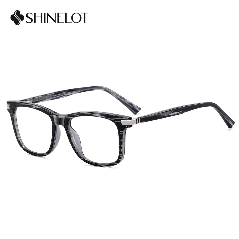 93553 New Craft Rectangle Prescription Eyeglasses Frame Technology Oriented Glasses Youth Style Science Geek Durable Eyewear
93553 New Craft Rectangle Prescription Eyeglasses Frame Technology Oriented Glasses Youth Style Science Geek Durable Eyewear