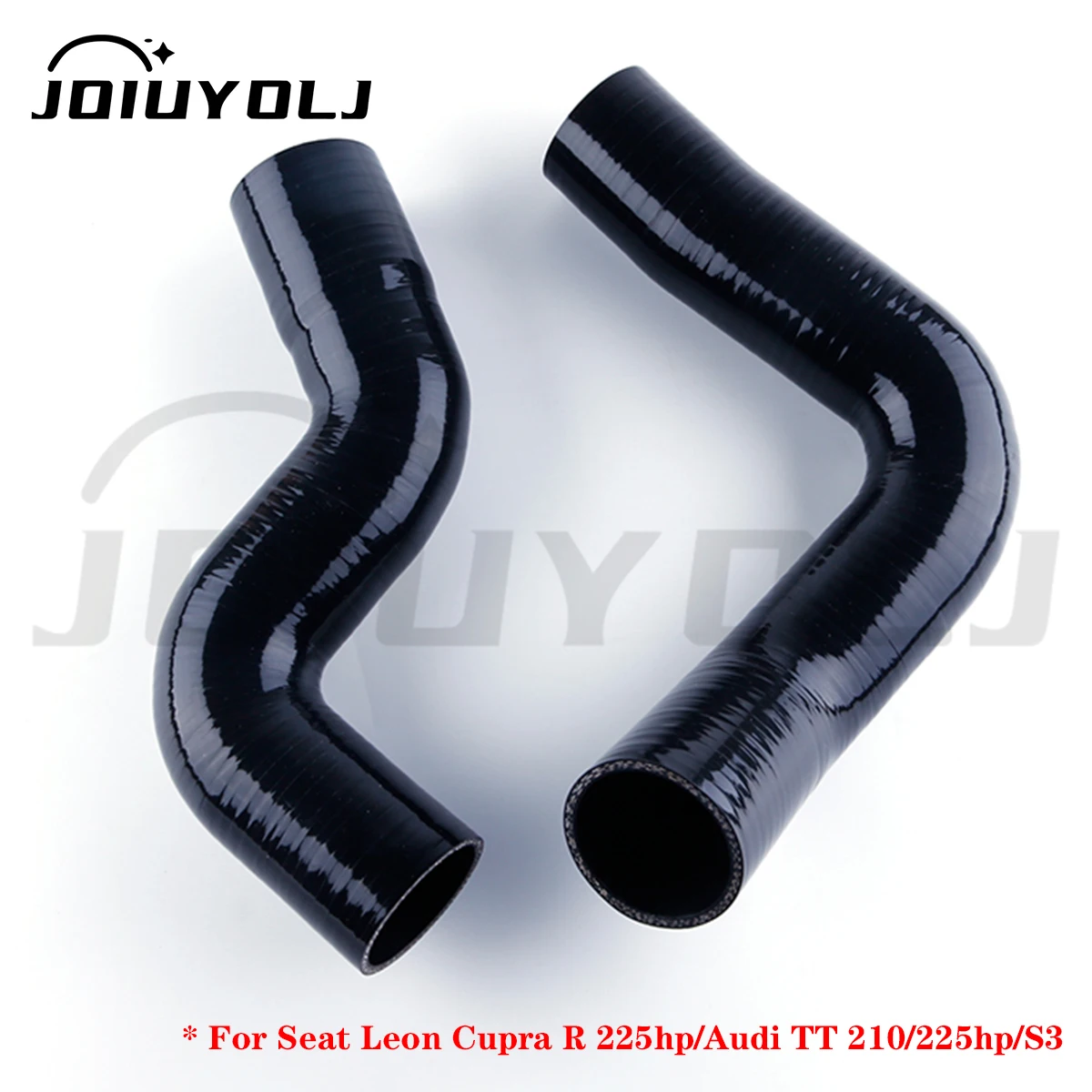 Silicone Radiator Coolant Hose Kit For Seat Leon Cupra R 225hp; Audi TT Mk1(8N) 210/225hp S3 8L 1.8T 20V BAM/APX Engine
Silicone Radiator Coolant Hose Kit For Seat Leon Cupra R 225hp; Audi TT Mk1(8N) 210/225hp S3 8L 1.8T 20V BAM/APX Engine