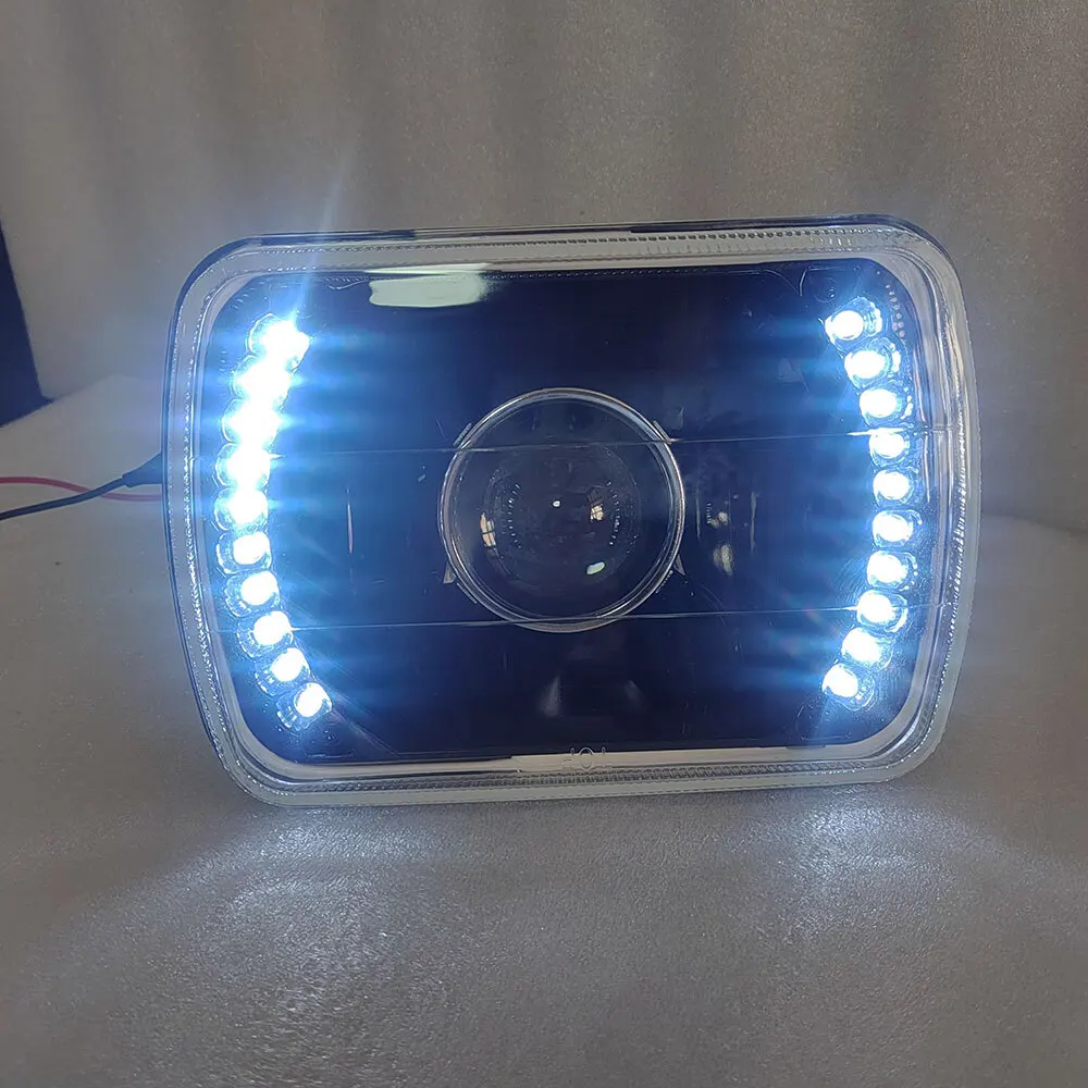 Turn Signal Lamp Taillight for Toyota Hilux Pickup Truck RZN1481998 1999 2000 Led Lens Headlight
Turn Signal Lamp Taillight for Toyota Hilux Pickup Truck RZN1481998 1999 2000 Led Lens Headlight
