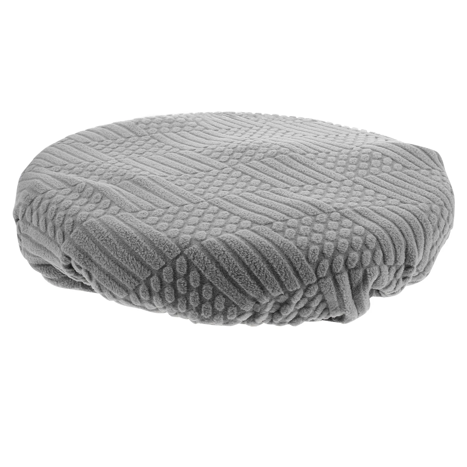 Elastic Round Chair Seat Covers 11-14 Inch Stretchable Dining Chair Slipcovers for Home Office Party Use Kitchen Seat Protectors
Elastic Round Chair Seat Covers 11-14 Inch Stretchable Dining Chair Slipcovers for Home Office Party Use Kitchen Seat Protectors