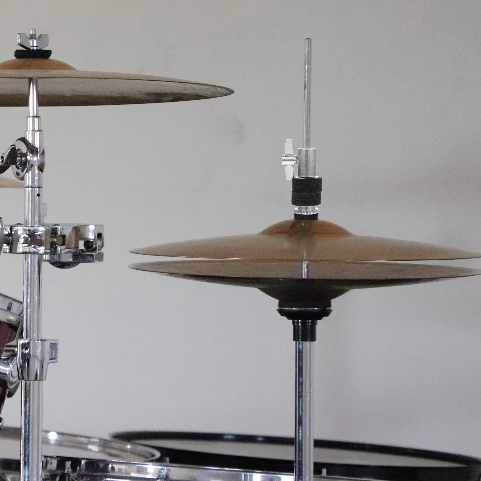 Сцепление для хай-хэта для барабанной установки, металлические детали для барабанов, регулируемый диаметр 6 мм, прочный цинковый сплав, аксессуары для перкуссии
Сцепление для хай-хэта для барабанной установки, металлические детали для барабанов, регулируемый диаметр 6 мм, прочный цинковый сплав, аксессуары для перкуссии