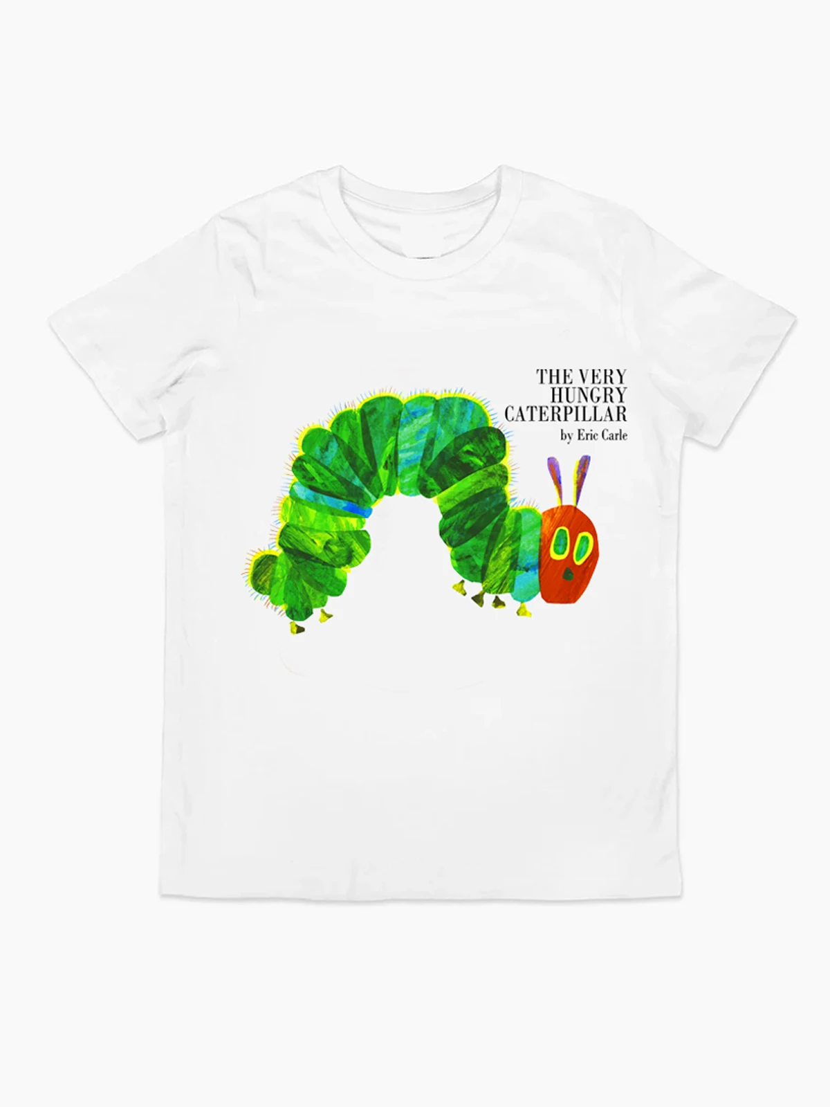 American Retro Literature Book Very Huny erpillar Loose Fit ort Sve T-irt ex Cotton round Ne Printed Top
American Retro Literature Book Very Huny erpillar Loose Fit ort Sve T-irt ex Cotton round Ne Printed Top