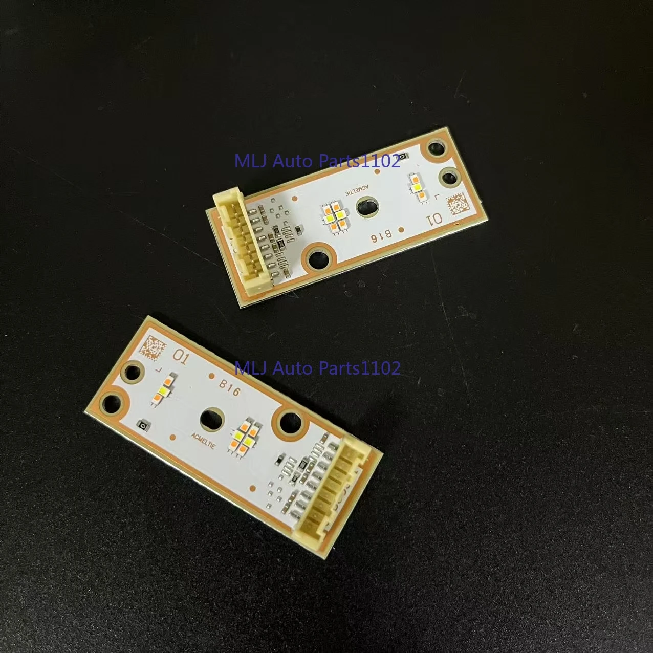 11500011090 3V1941645A For VW Volkswagen Skoda Superb 3V Radiator Module LED Board Angel Eye Module
11500011090 3V1941645A For VW Volkswagen Skoda Superb 3V Radiator Module LED Board Angel Eye Module