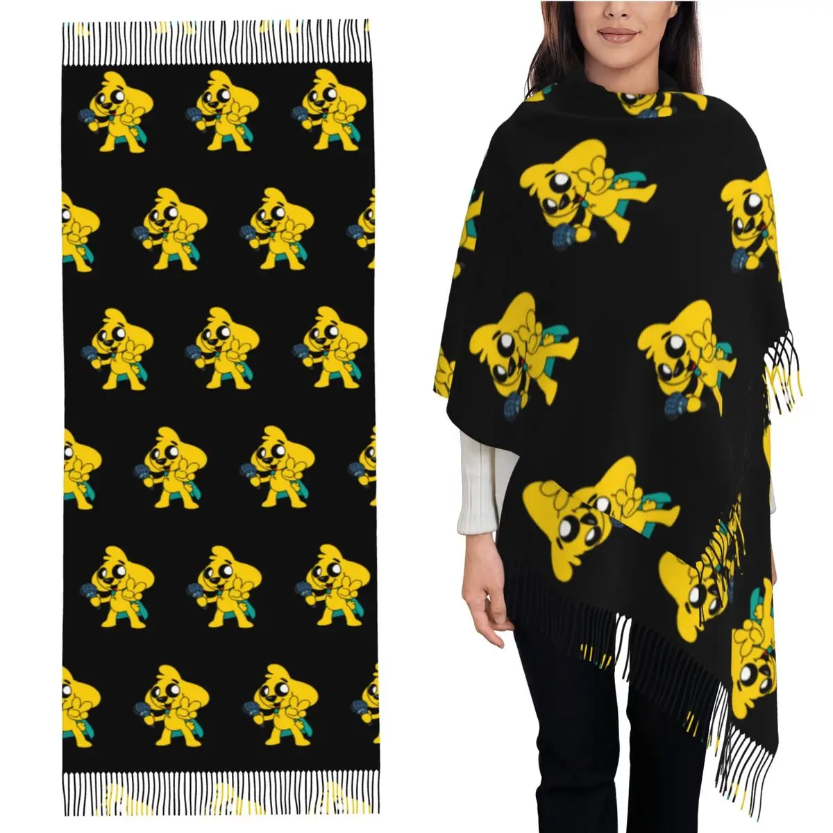 Mikecrack шарф с кисточками шарфы для женщин мягкие теплые шали и накидки большая осенне-зимняя шаль накидка 
Mikecrack шарф с кисточками шарфы для женщин мягкие теплые шали и накидки большая осенне-зимняя шаль накидка