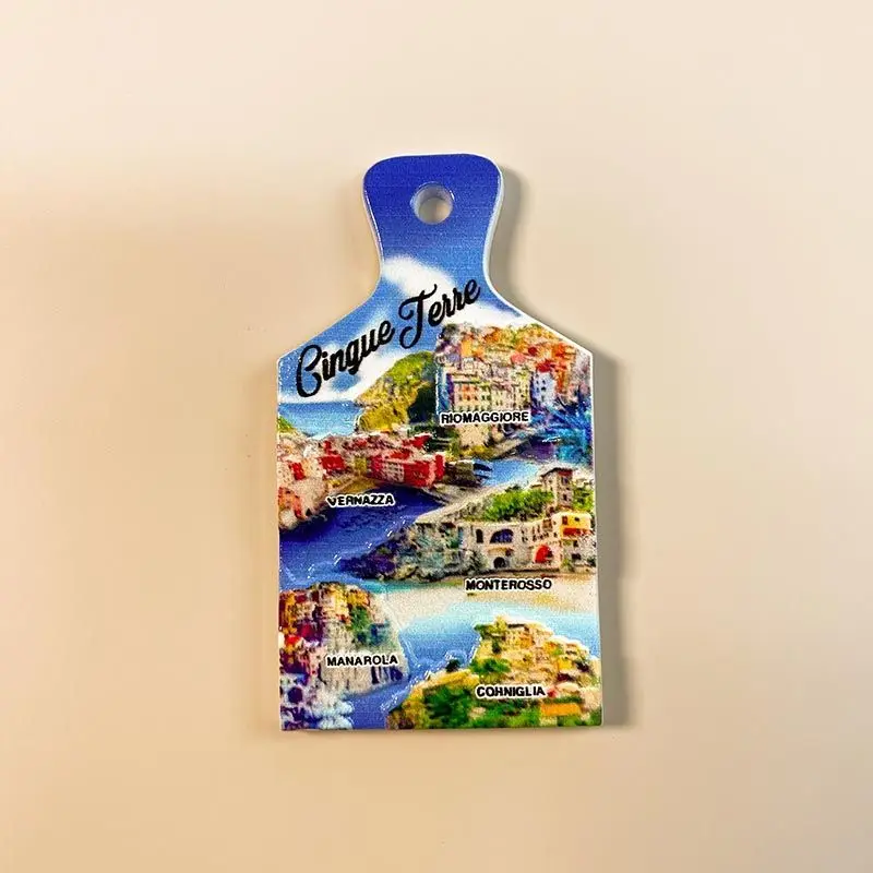 3D Resin Italy Cinque Terre Fridge Magnet Decoración Hogar Magnets for Fridge Home Decor Room Decorations Magneti Frigorifero
3D Resin Italy Cinque Terre Fridge Magnet Decoración Hogar Magnets for Fridge Home Decor Room Decorations Magneti Frigorifero