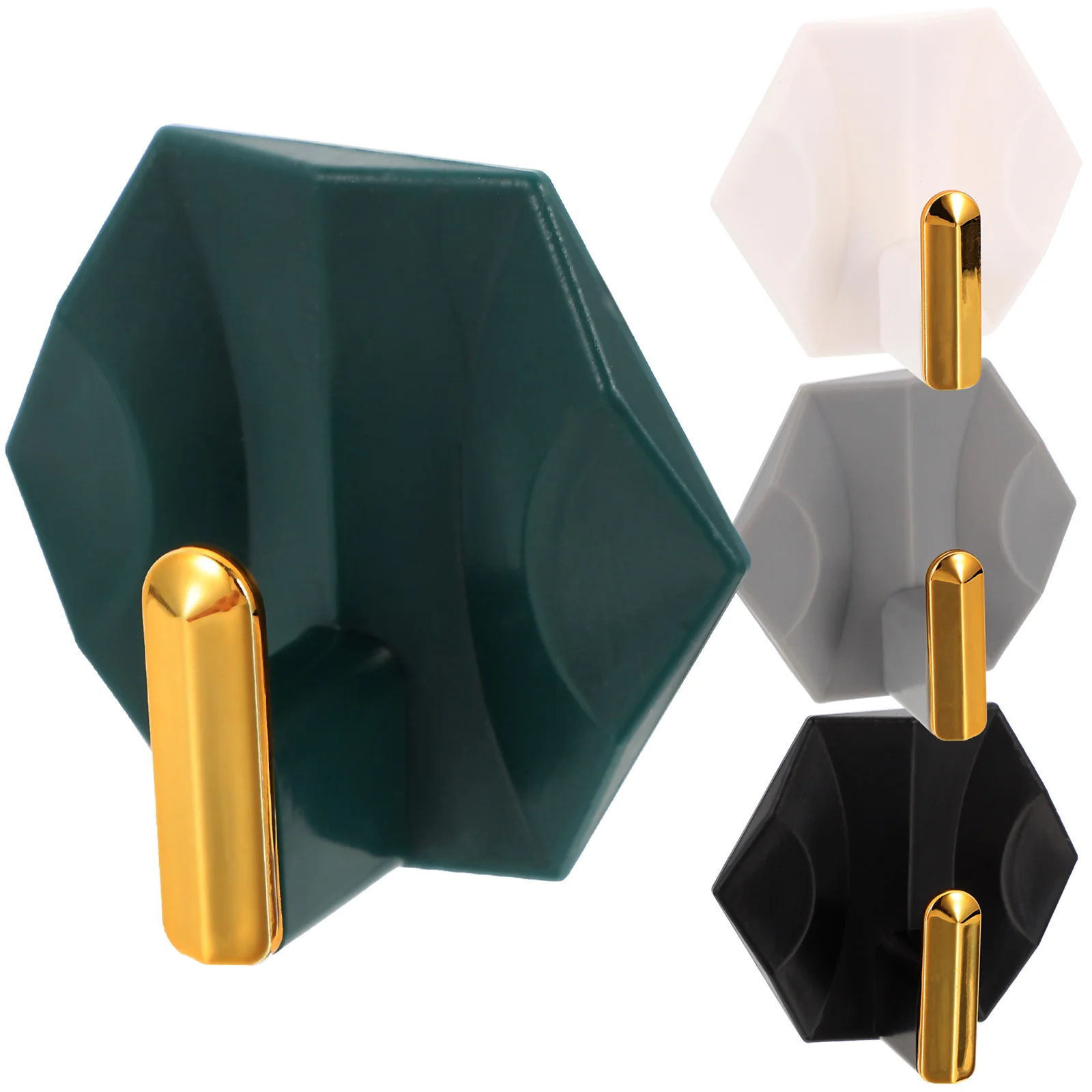 4 Pcs Coat Hanger Hook up Office Clothes Hanging Rack Sponge Holder for Kitchen Sink Abs Wall Sticky
4 Pcs Coat Hanger Hook up Office Clothes Hanging Rack Sponge Holder for Kitchen Sink Abs Wall Sticky