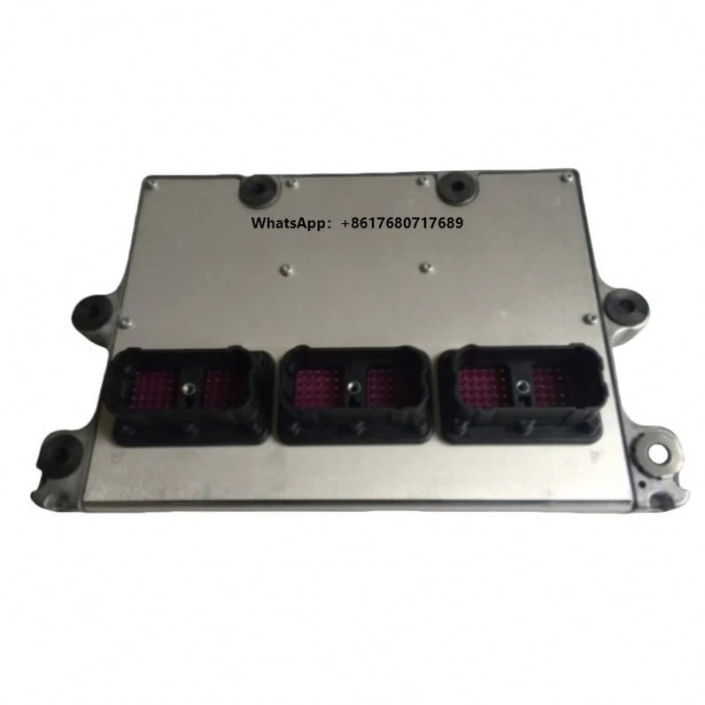 CM570 M11 ISX15 Engine Electronic Control Module ECM ECU 3408501 CM570
CM570 M11 ISX15 Engine Electronic Control Module ECM ECU 3408501 CM570
