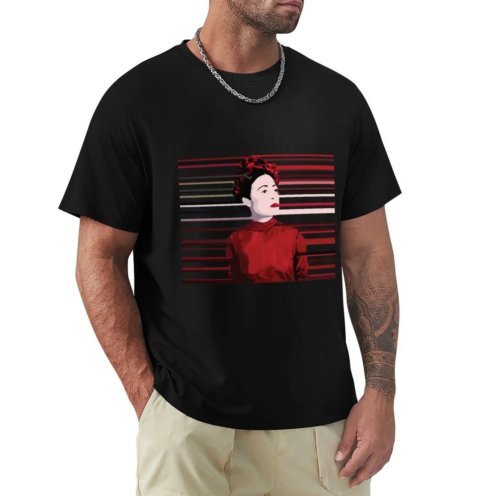 Sarape Natalia Lafourcade T-Shirt Quick Dry Outdoor Sports T-Shirt
Sarape Natalia Lafourcade T-Shirt Quick Dry Outdoor Sports T-Shirt