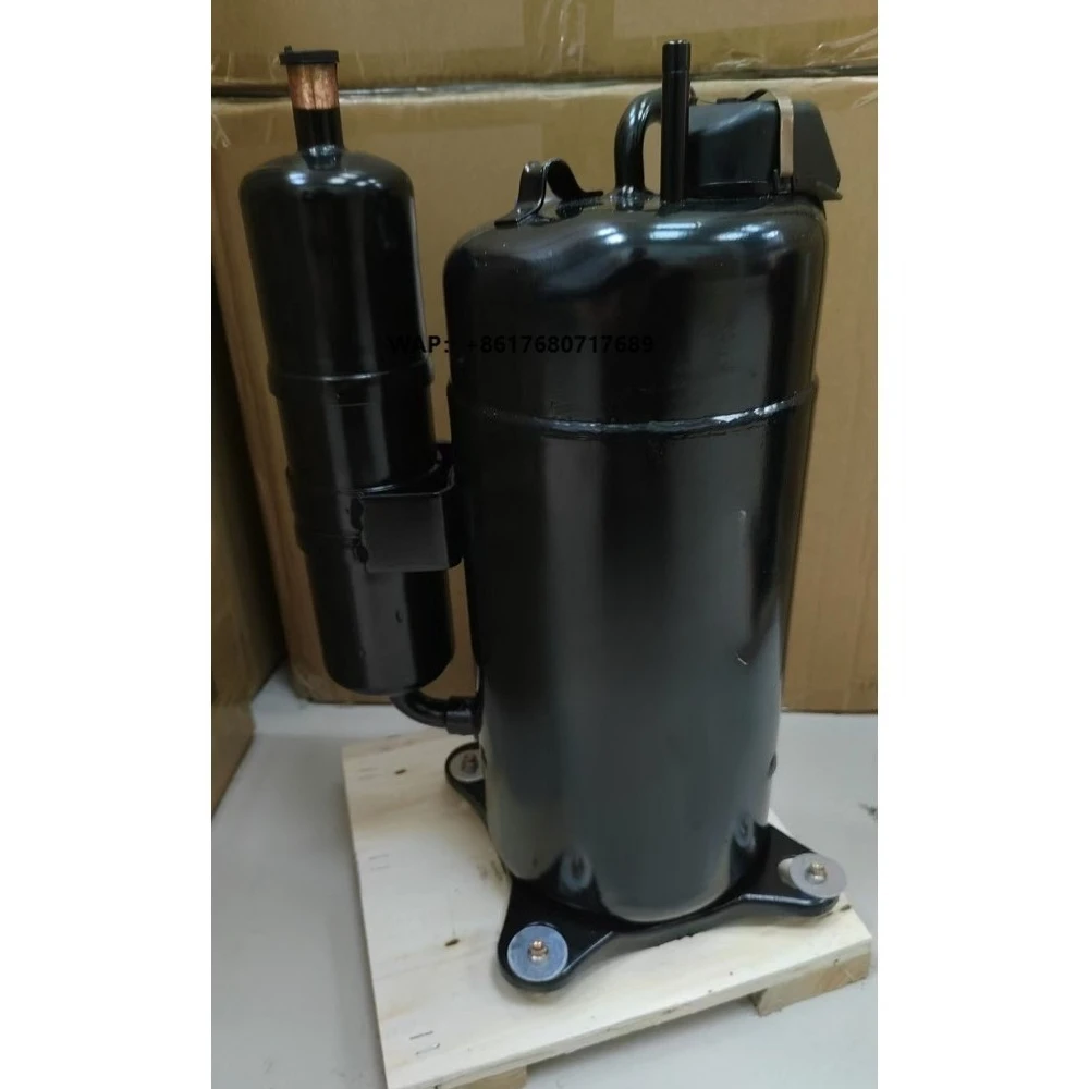 NN21YDAMT NN25YDAMT NN37VAHMT NN37YCAMT NN40YCAMT Newair Conditioning Refrigeration Compressor
NN21YDAMT NN25YDAMT NN37VAHMT NN37YCAMT NN40YCAMT Newair Conditioning Refrigeration Compressor