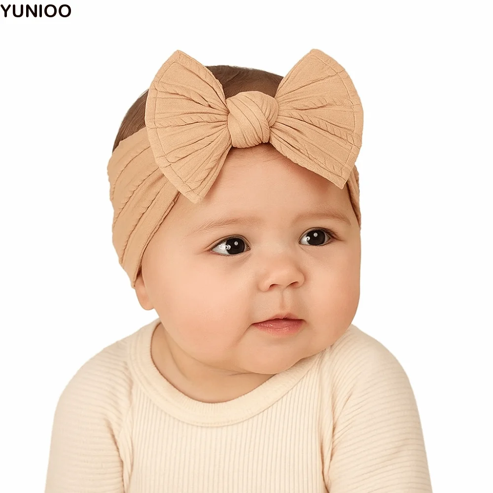 Детская повязка на голову с милым бантом и цветком в корейском стиле, детская повязка для волос, головной убор, тюрбан, эластичный обруч для волос, принцесса для девочек
Детская повязка на голову с милым бантом и цветком в корейском стиле, детская повязка для волос, головной убор, тюрбан, эластичный обруч для волос, принцесса для девочек