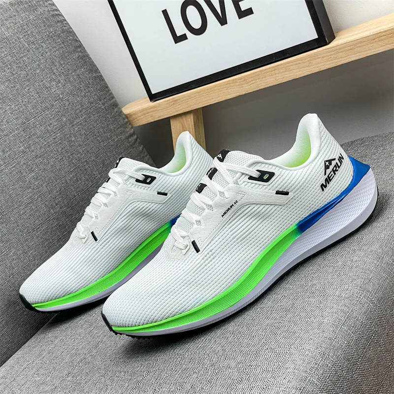 Minimalist style outdoor air-cushioned running shoes Unisex full-mesh breathable, pressure-relieving, lightweight casual shoes
Minimalist style outdoor air-cushioned running shoes Unisex full-mesh breathable, pressure-relieving, lightweight casual shoes