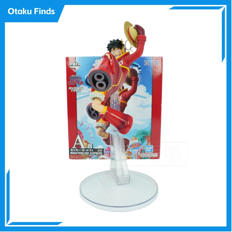 【 in Stock 】 Bandai One Piece Rewards Future Island Road Flying Scenery Figurines, Models, Collectibles, Gifts
【 in Stock 】 Bandai One Piece Rewards Future Island Road Flying Scenery Figurines, Models, Collectibles, Gifts