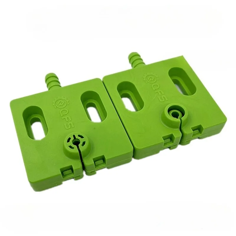 Water Jet Nozzles EDM Spare Parts Water Nozzle Cooling Plate With Brass Nozzle for EDM Wire Cutting Machine
Water Jet Nozzles EDM Spare Parts Water Nozzle Cooling Plate With Brass Nozzle for EDM Wire Cutting Machine