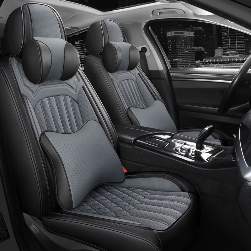 Car Seat Cover for Chevrolet Onix 2015 2016 2017 2018 2019 2020 2021 2022 2023 2024
Car Seat Cover for Chevrolet Onix 2015 2016 2017 2018 2019 2020 2021 2022 2023 2024