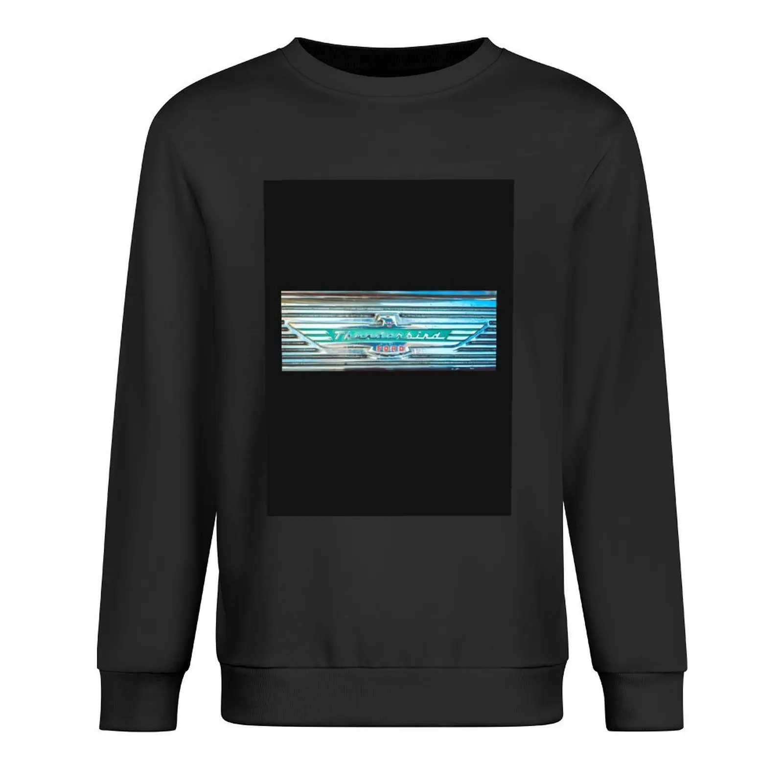 Big Bird Pullover men wear autumn new products men's clothing aesthetic clothing men's sweatshirt
Big Bird Pullover men wear autumn new products men's clothing aesthetic clothing men's sweatshirt